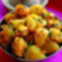 Aloo Jeera