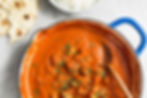 Chicken tikka