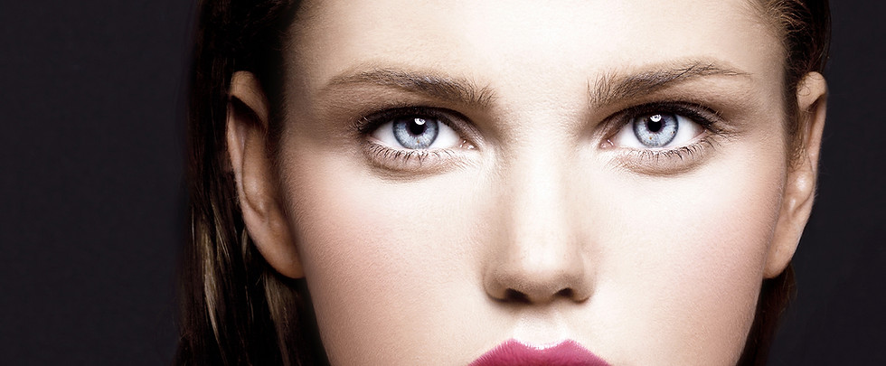Cherry Pink Lips