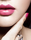 Cherry Pink Lips