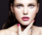 Cherry Pink Lips
