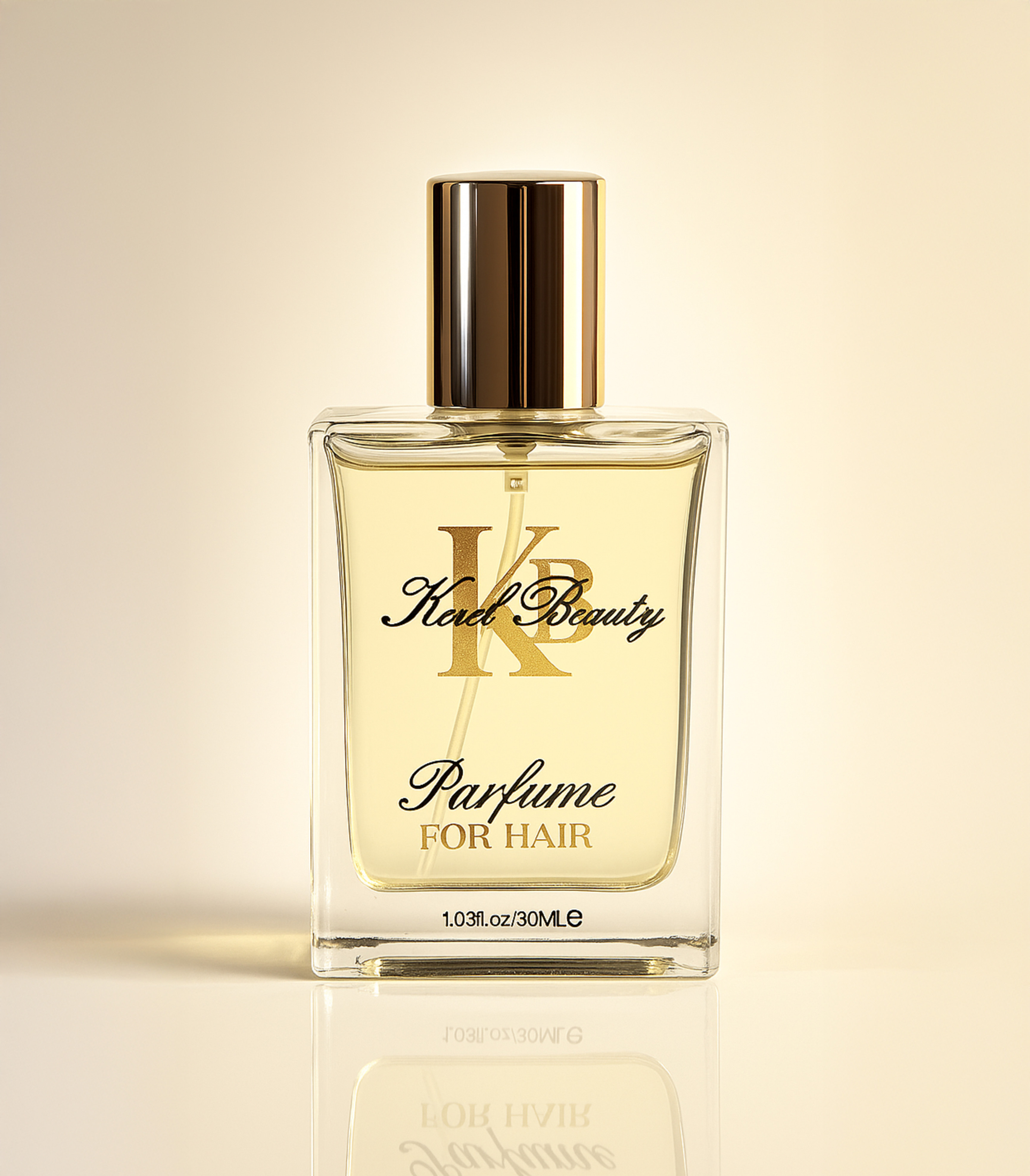 Kerol Beauty | Hair Mist