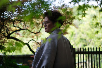 古民家和装前撮り/和風/定番/大人婚