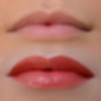 Lip Blush by Senior Artist Stephanie
