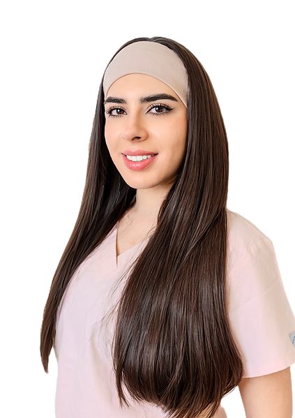 Senior Microblading Artist