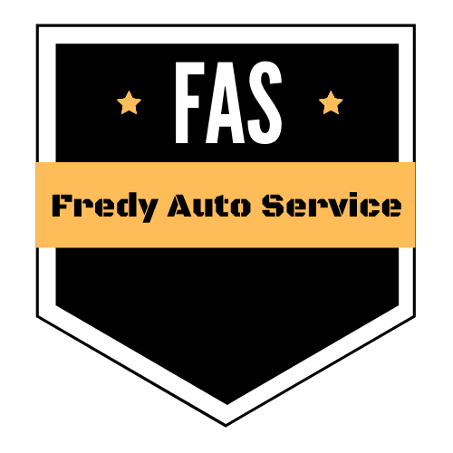 Fredy's Auto Service