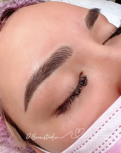 MICROBLADING IN MARYLAND