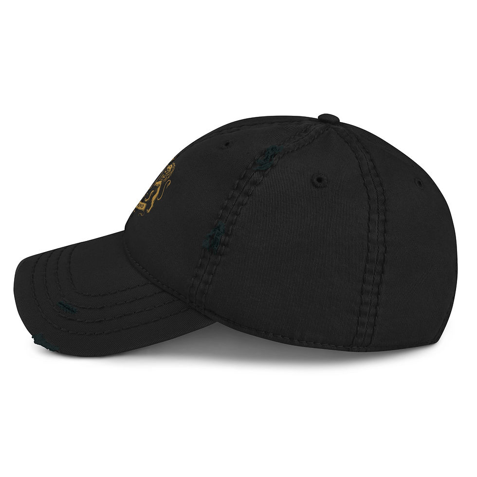 Thumbnail: Rule Thy Mind Success Hat