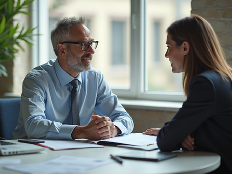 Secure Your Future with a Financial Planning Advisor