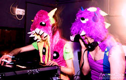 Karkasaurus THE ALTERNATIVE DIRECTORY WWW.ELEKTROVOX.COM