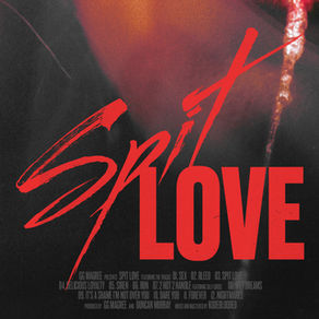 Interview + Album Review: GG Magree - Spit Love