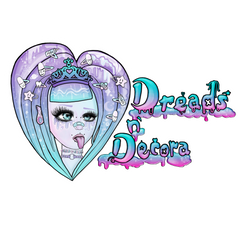 Dreads n decora THE ALTERNATIVE DIRECTORY WWW.ELEKTROVOX.COM