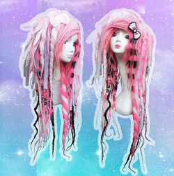 Dreads n decora THE ALTERNATIVE DIRECTORY WWW.ELEKTROVOX.COM