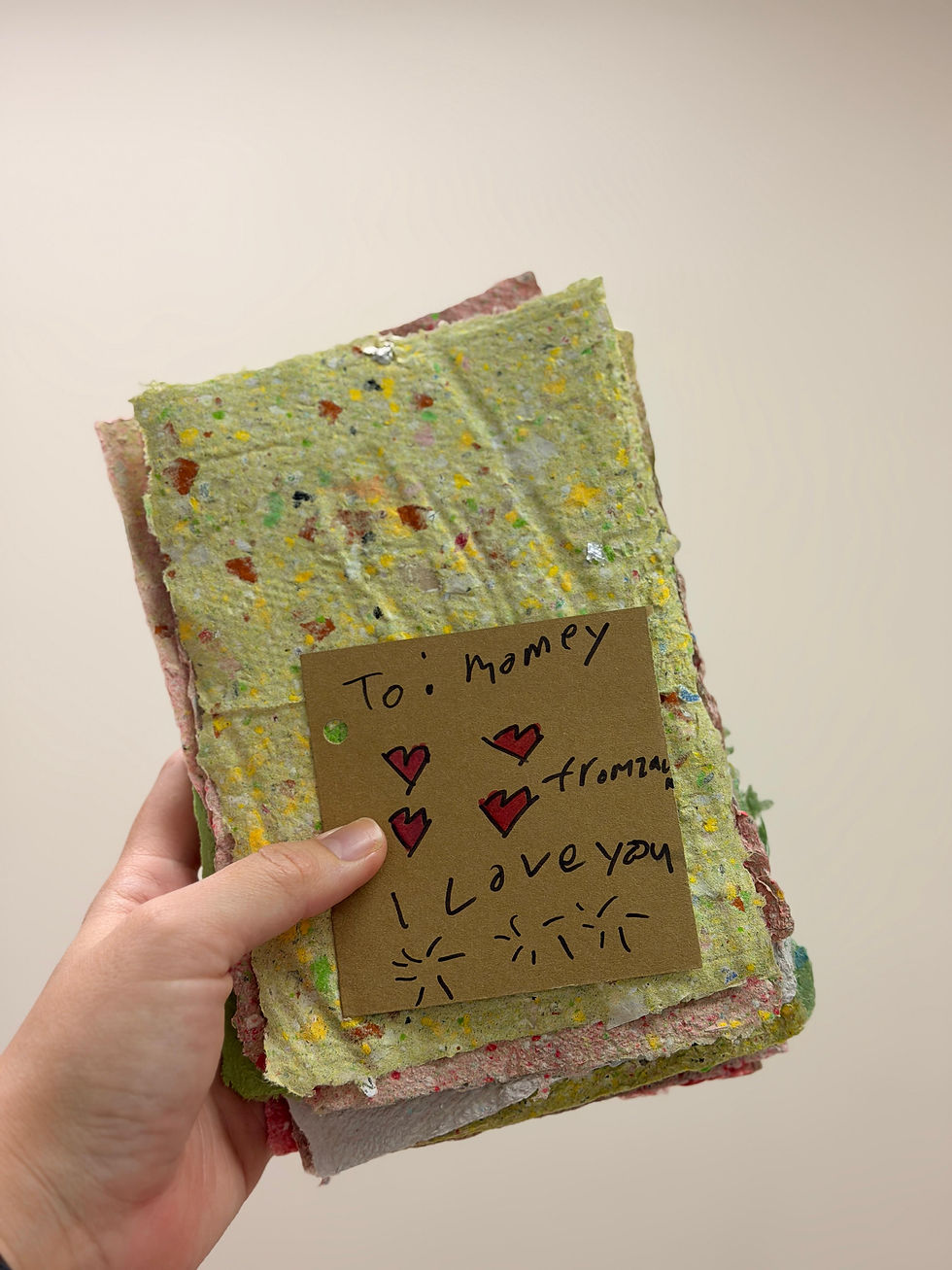 2026 Paper Making