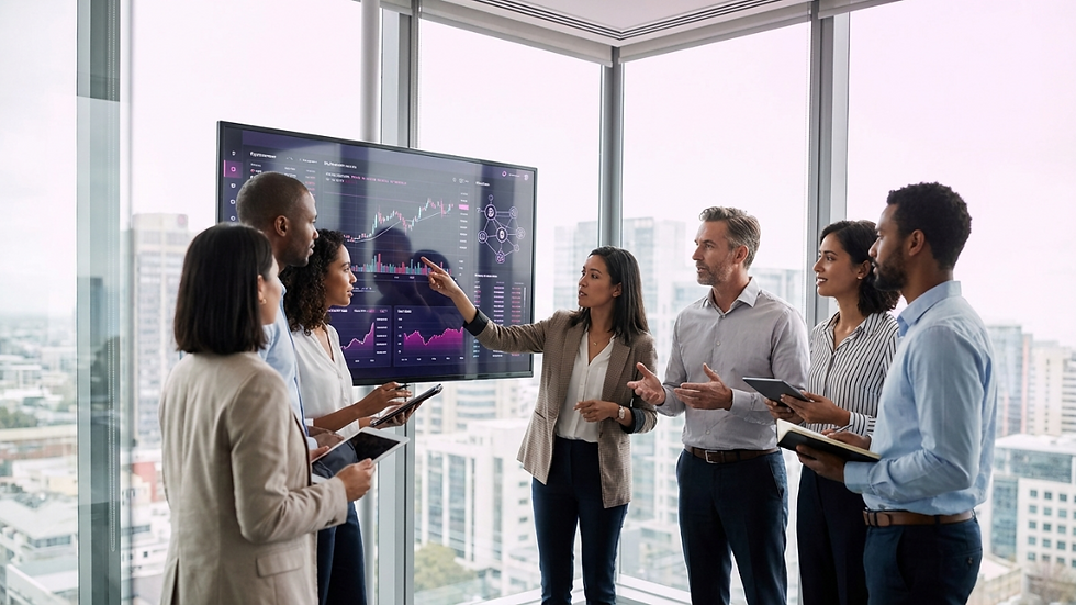 XRP's DeFi Revolution: How FXRP is Transforming Crypto Yield