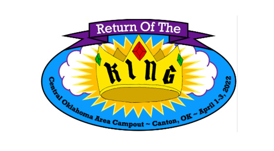 OKC Pathfinder Area Camporee