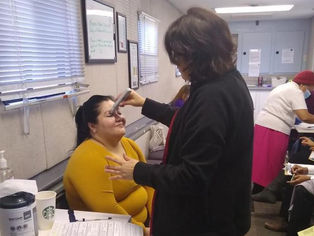Providing Health Services to the Community