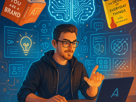 Intuition, Strategy, and Innovation