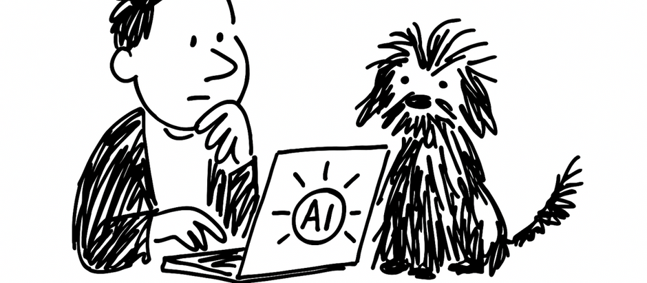 AI Is Quietly Reshaping Digital Marketing - Here’s How to Stay Ahead