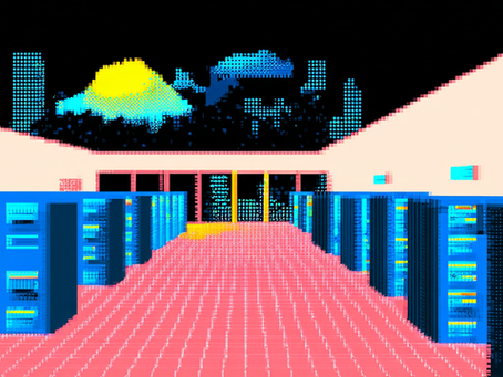 The Neocloud Moment: How AI’s Hunger for Compute Is Rewriting the Future of Technology