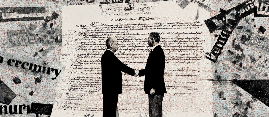 Diplomacy as Context Symmetry