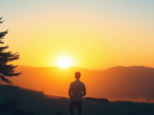 The Transformative Power of Rest: Why It Matters for High Achievers