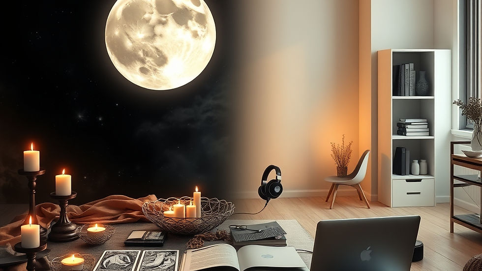 Hekate Guidance to Liberate Universe
