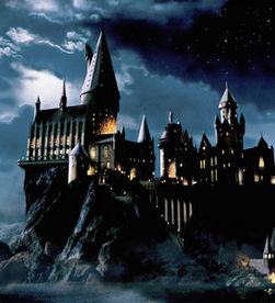 Welcome to Liberate Academy — Your Hogwarts-Inspired School for Real Magick