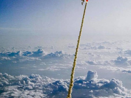 ..wait for the midnight hour ..