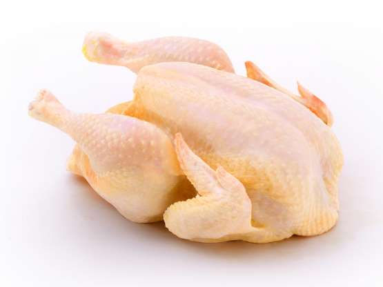 Pollo Entero