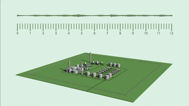 Miniatura: GIbraltar Integrid seccion de  malla, cerco pared metalica adaptable,antitrepado