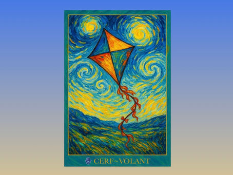 La carte MESCIĒS de la semaine ~ 15 mars 2026