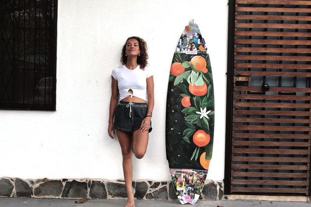 ' Good Surf '