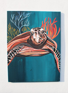 ' ABYSS '