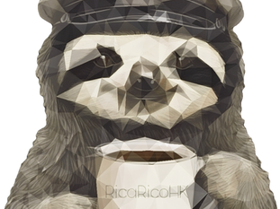 Experience the Pura Vida Lifestyle with RicaRico Coffee in Hong Kong