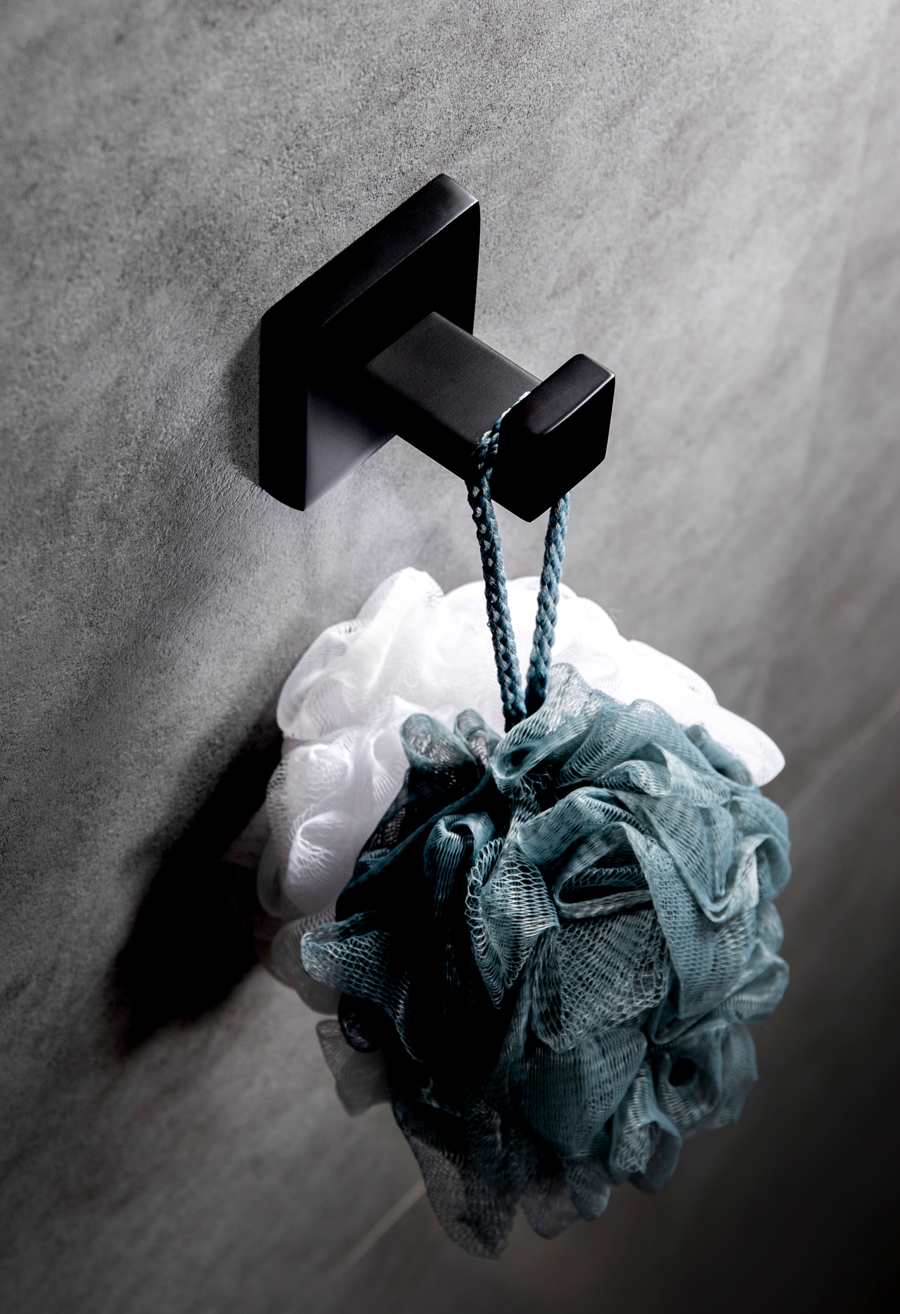 A119 -  Robe Hook