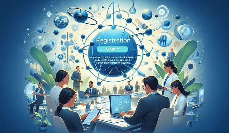 Prodotti d'eccellenza a prezzi competitivi, garantendo al contempo un modello di business innovativo e alla portata di tutti. Atomy non si limita a vendere prodotti; si propone come un vero e proprio partner nella crescita dei propri membri, mediante corsi di formazione e seminari che coprono diversi aspetti del marketing e della gestione aziendale.  In questo contesto, la comunità Atomy gioca un ruolo fondamentale, poiché promuove la condivisione delle conoscenze e delle esperienze tra affiliati, facilitando un apprendimento reciproco. Questo approccio collaborativo non solo migliora le competenze individuali, ma crea anche un senso di appartenenza e di supporto, rendendo ogni partecipante parte di un progetto comune.  In conclusione, l'opportunità di far parte di Atomy rappresenta un'idea valida per chi desidera unire la soddisfazione del consumo di prodotti di qualità a un progetto imprenditoriale flessibile e supportato. La combinazione di prodotti eccellenti, opportunità di guadag
