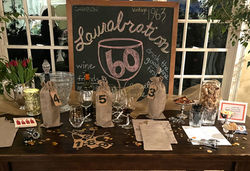 Birthday Celebration