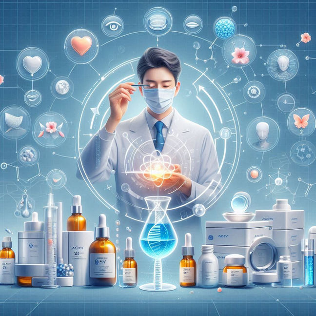 Fiola Atomy Absolute Cellactive**: Revoluționați-vă rutina de frumusețe și întineriți până la 10 ani! Datorită factorului de creștere a celulelor stem foarte puternice prezent în **Code Absolute CellActive Ampoule**, veți putea opri timpul și luptați împotriva semnelor îmbătrânirii.

Cu tehnologia **Dormin** exclusivă la nivel mondial, acest produs inovator exploatează faza de repaus a celulelor pentru a maximiza rezultatele anti-îmbătrânire. 

**Beneficii cheie**:
- Reducerea semnificativă a ridurilor și a liniilor fine.
- Îndepărtarea eficientă a petelor pielii cauzate de soare, epilare, sarcină sau bronzare.
- Reducerea porilor și a cicatricilor, inclusiv a cicatricilor chirurgicale și de acnee.
- Tratament pentru eczeme si psoriazis, cu actiune vizata de intarire si refacere a pielii.
- Iluminează și netezește pielea, redând o luminozitate naturală.

✨ Toate acestea într-un singur produs!