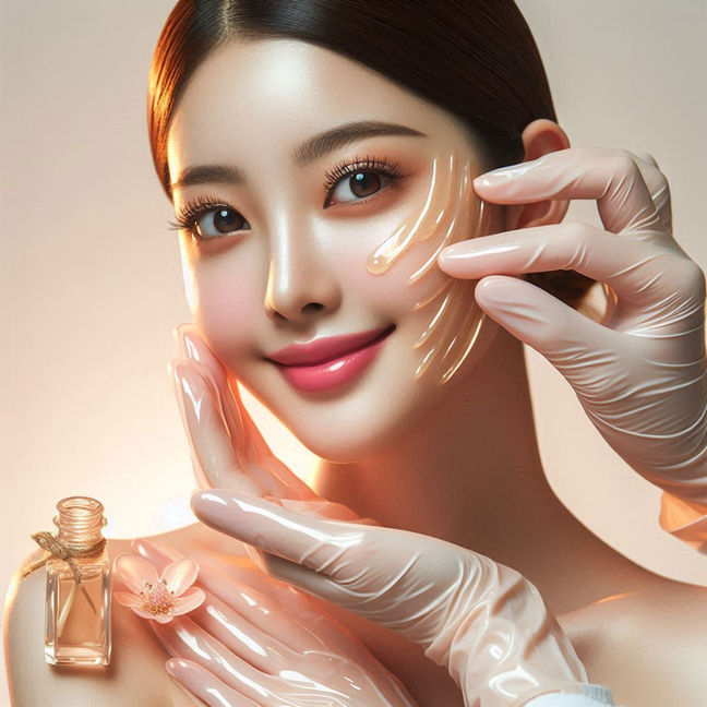 De ce să alegeți produse cosmetice coreene

Deci, există atât de multe motive bune pentru care ar trebui să alegi, sau cel puțin să încerci, rutina coreeană de îngrijire a pielii! Vă amintim de cinci (dar sunt multe altele):


concentrație mare de ingrediente active: cosmeticele coreene se laudă cu formulări bogate în ingrediente benefice, adesea în concentrații mai mari decât produsele occidentale. Aceasta garantează o acțiune eficientă și țintită, pentru fiecare tip de piele;

inovație constantă: concurența pe piața coreeană a cosmeticelor este foarte acerbă, împingând companiile să investească continuu în cercetare și dezvoltare pentru a dezvolta noi produse și tehnologii. Acest lucru se traduce prin formulări din ce în ce mai inovatoare și mai eficiente;

siguranță și durabilitate: producția de produse cosmetice în Coreea este supusă unor controale riguroase de calitate. În plus, tot mai multe mărci coreene se angajează să creeze produse fără cruzime, netestate pe animale;

accent pe prevenire: filozofia coreeană de îngrijire a pielii pune accent pe prevenire, așa că cu cât începi mai devreme să ai grijă de pielea ta, cu atât mai bine. Cu toate acestea, chiar și cei care încep la o vârstă mai înaintată pot obține rezultate vizibile și îmbunătățiri semnificative;

raport calitate-preț excelent: în ciuda calității înalte a ingredientelor și a cercetării continue din spatele formulărilor, cosmeticele coreene costă în general mai puțin decât produsele de parfumerie occidentală. Acest lucru le face o opțiune convenabilă și accesibilă pentru toate buzunarele.


Deci ce mai aștepți? Lasă-te cucerit și de îngrijirea pielii coreene