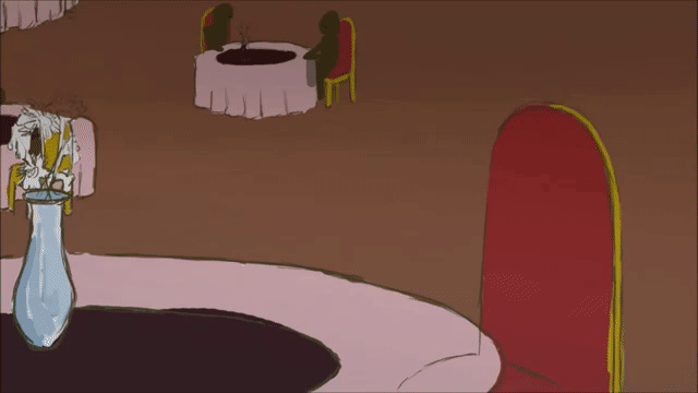 Speed Date