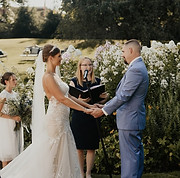 Lauren & TIm