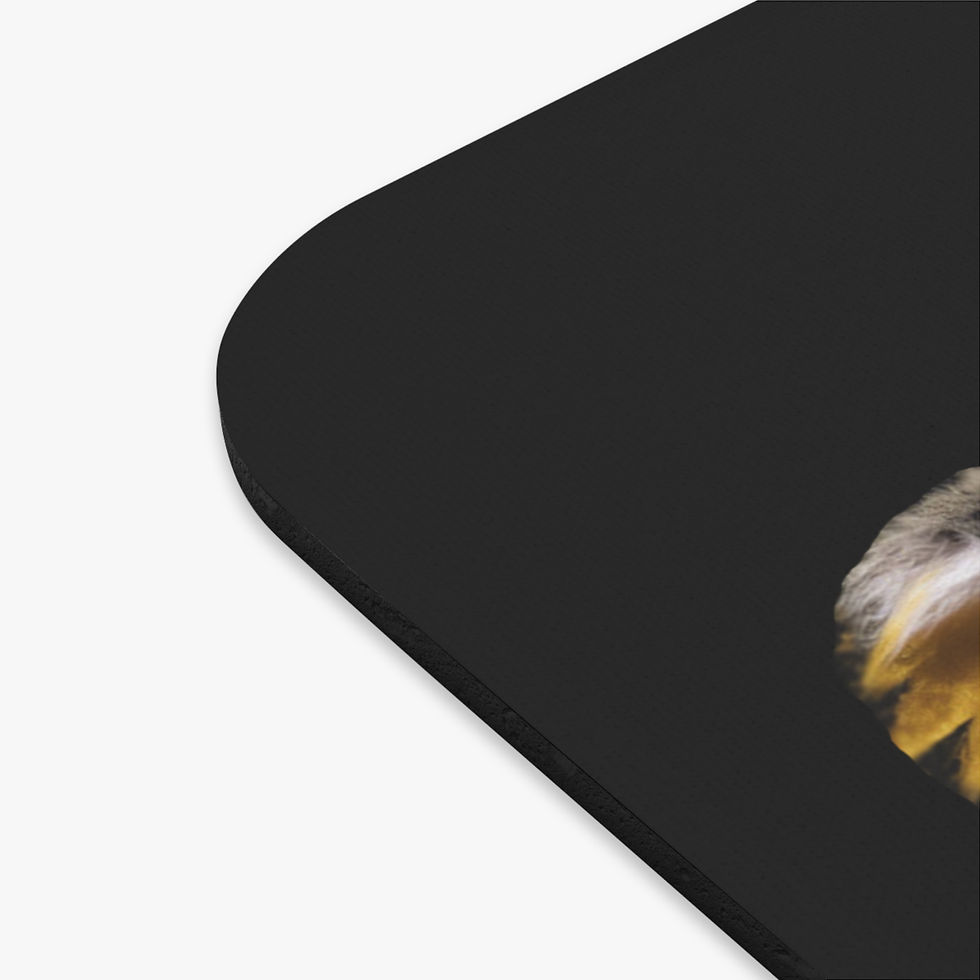 Thumbnail: Quirky IKOALA Music Mouse Pad