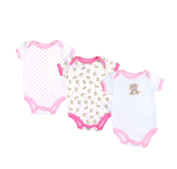 Thumbnail: Infants onesies