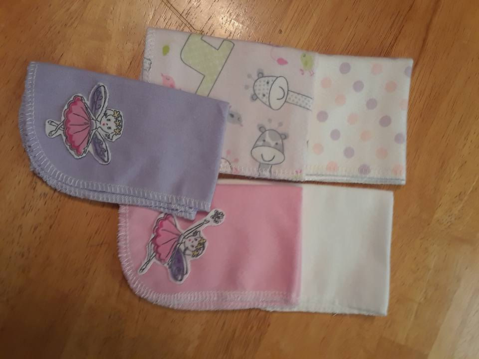 Thumbnail: Wash clothes