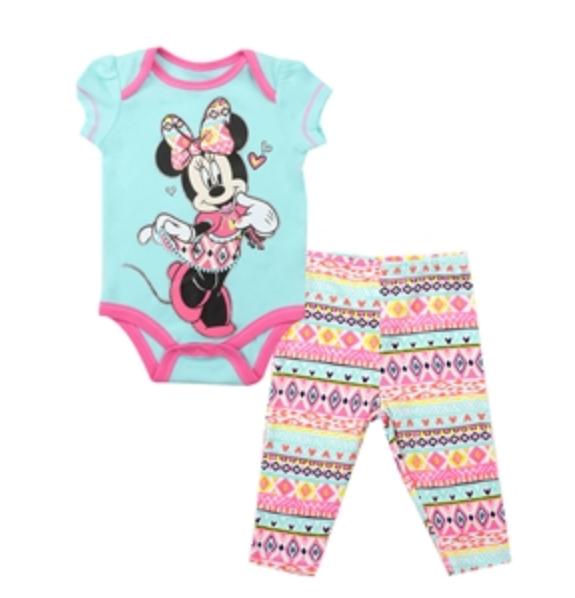 Thumbnail: Infants 2 pc sets