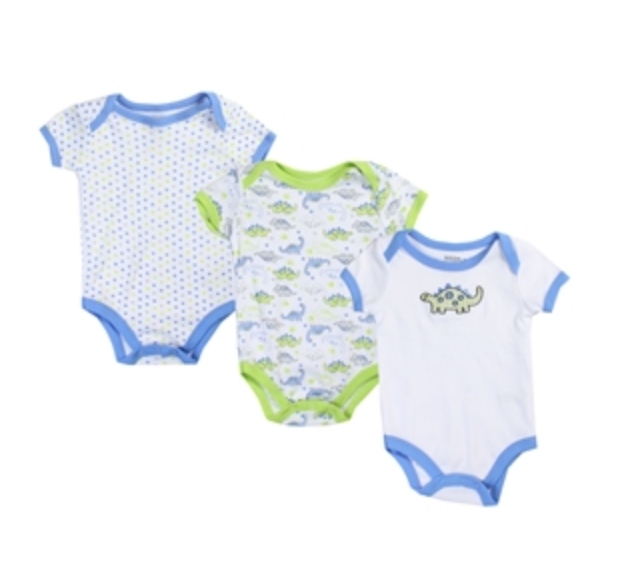 Thumbnail: Infants onesies