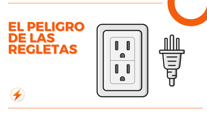 El Peligro de las Regletas