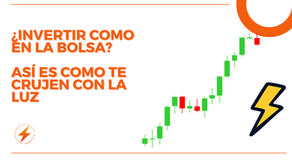 ¿Invertir Cómo en la Bolsa? 