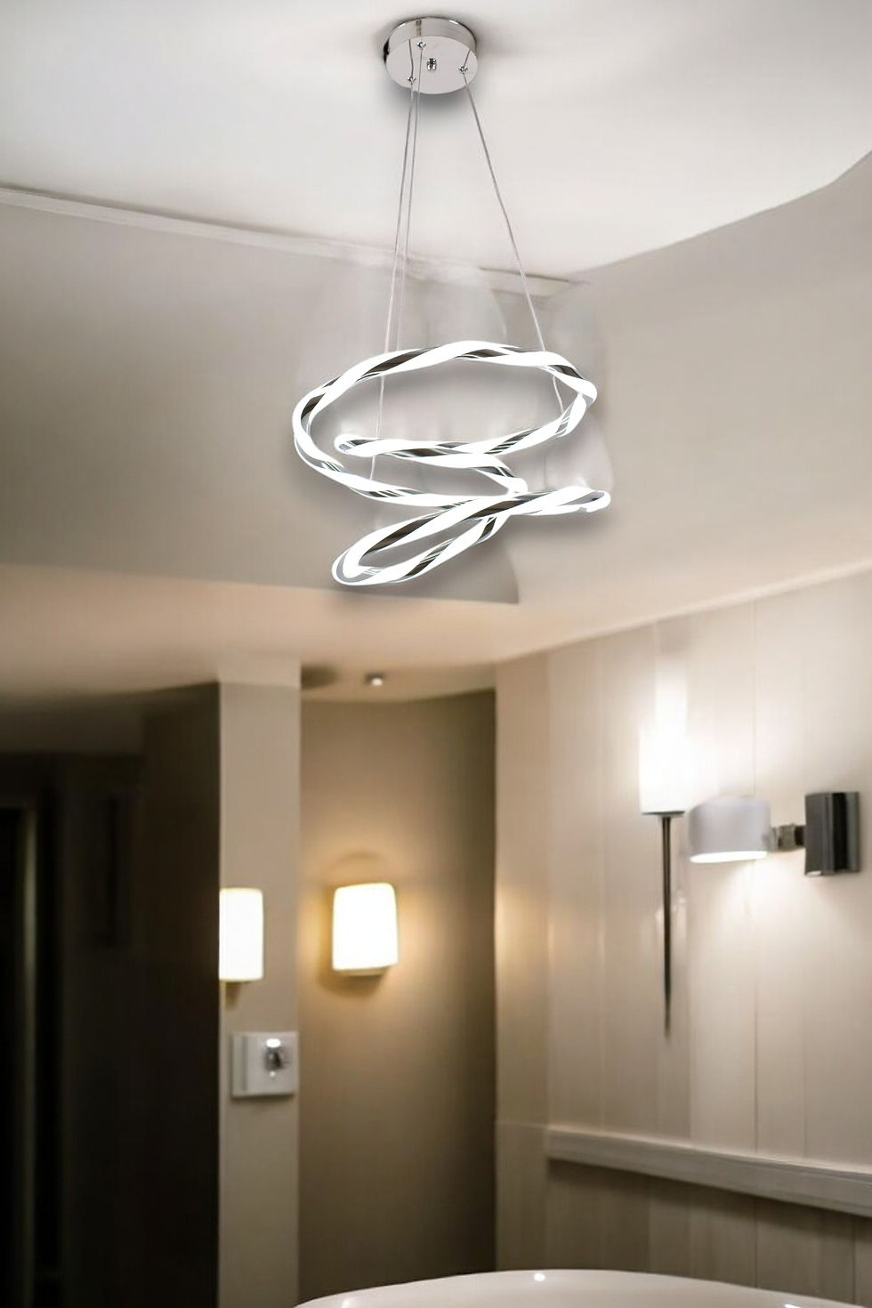 Küçük resim: Dönence Ledli